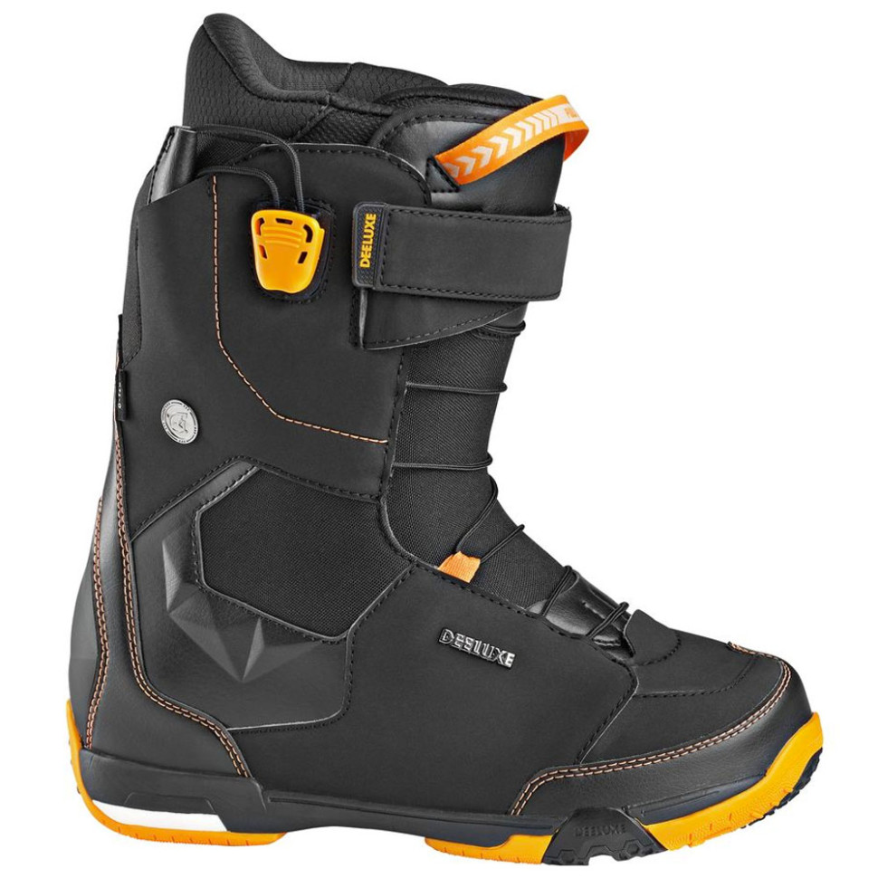 top 5 snowboard boots