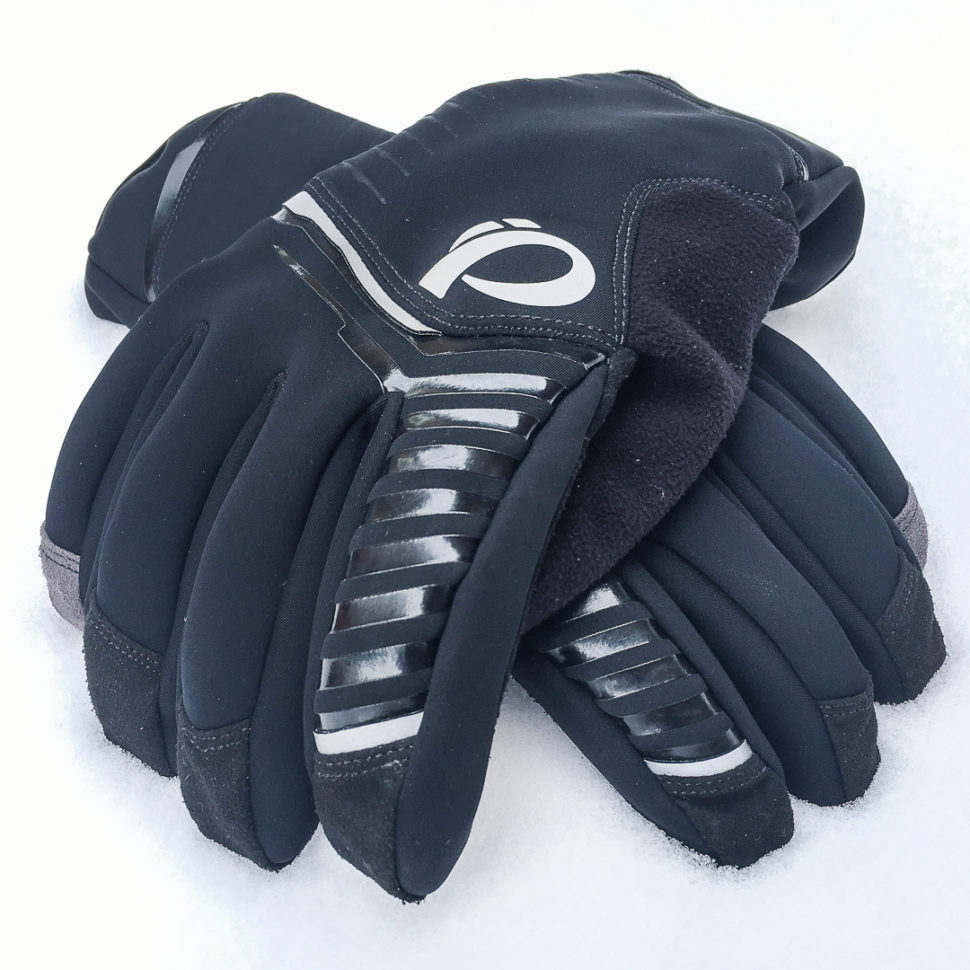 Pearl Izumi Pro Amfib Lobster Claw Glove Vermont Bicycle Shop