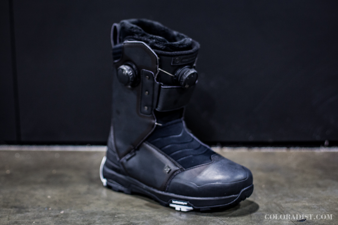 ride 92 snowboard boots