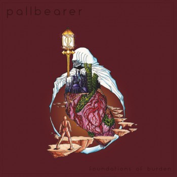 Pallbearer – Foundations of Burden