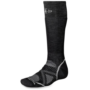 Smartwool Phd Medium Snowboard Socks