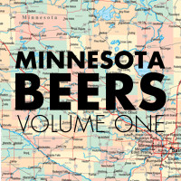 Minnesota Beers – Volume One