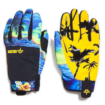 Celtek 2015 Misty Gloves