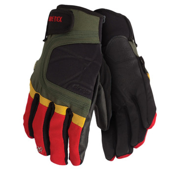 Drop 2015 Zenith GTX Gloves