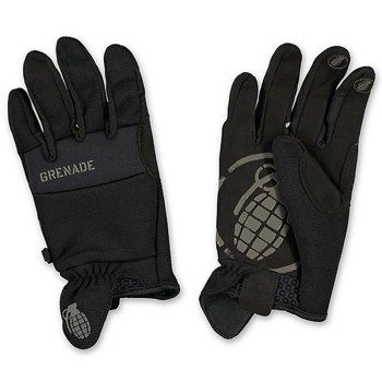 Grenade 2015 CC935 Gloves