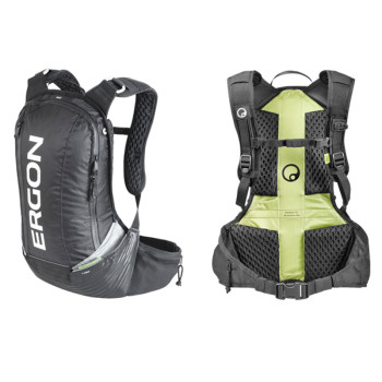 2015 Ergon BX1