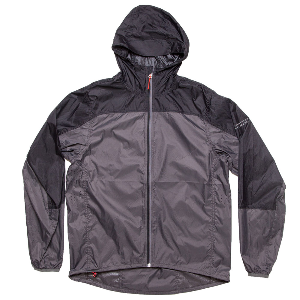 mountain standard jacket