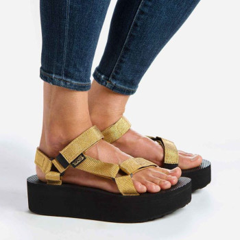 Teva Women’s Flatform Universal Sandal