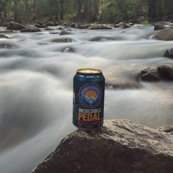 Denver Beer Company – Incredible Pedal IPA