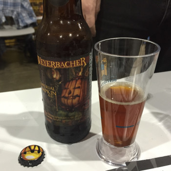 Great American Beer Festival, Sept 24, 2015, Denver, CO