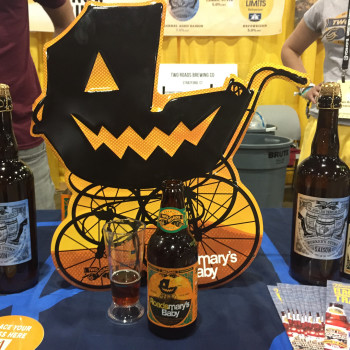 Great American Beer Festival, Sept 24, 2015, Denver, CO