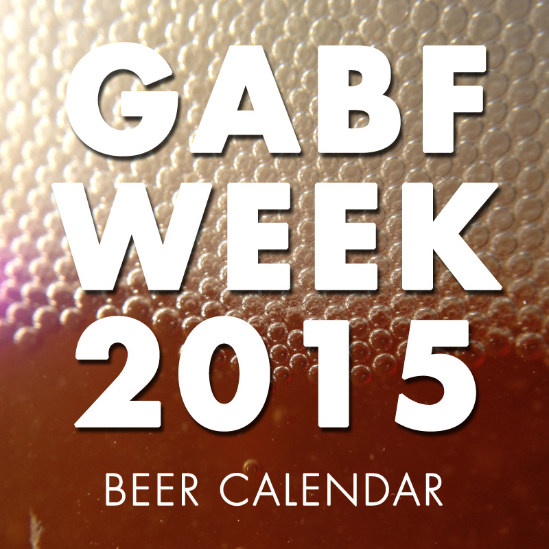 GABF 2015 Denver Beer Events The Coloradist