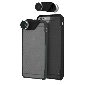 Olloclip iPhone Case and Lens System