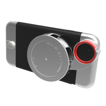 Ztylus iPhone Case and Lens System