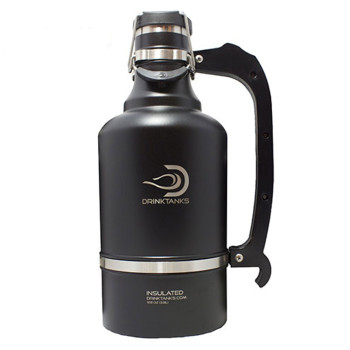 Drink Tanks 64 oz. Insulated Growler