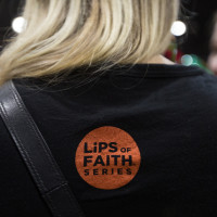 The always classic New Belgium Lips of Faith Series. 