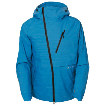 686 Glcr Hydra Thermagraph Jacket