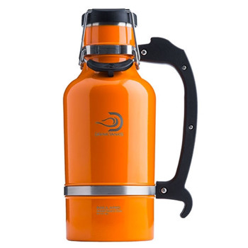 DrinkTanks 64 oz Insulated Growler