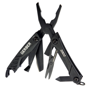 Gerber Dime Keychain Multi-Tool