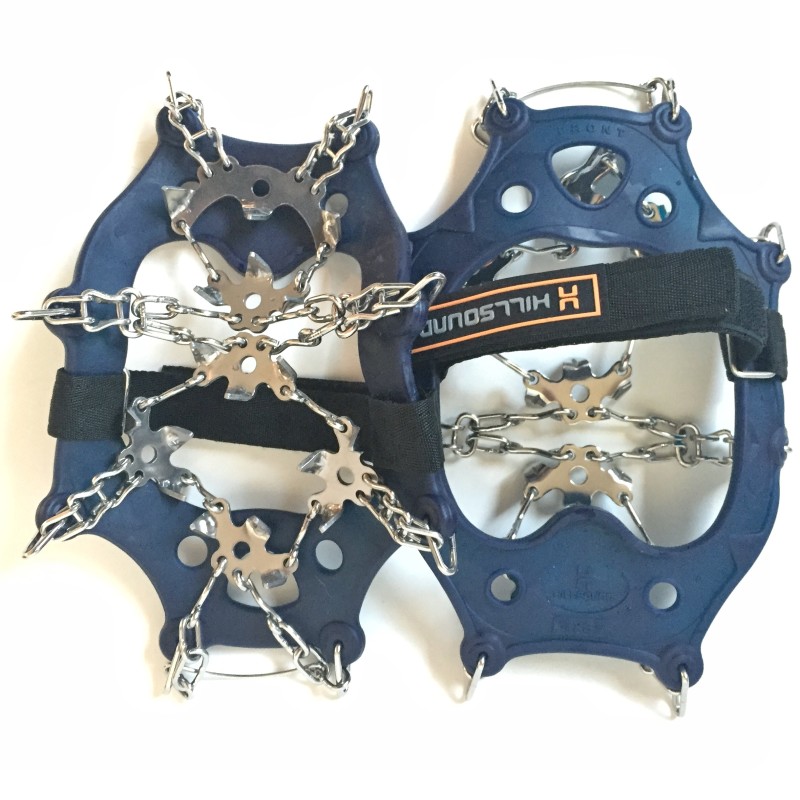 Hillsound Trail Crampon Ultra