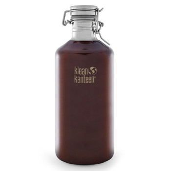 Klean Kanteen 64 oz Insulated Growler