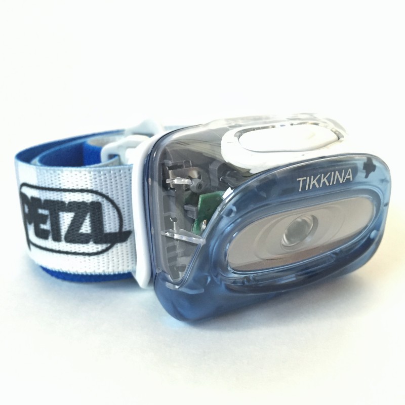 Petzl Tikka Headlamp