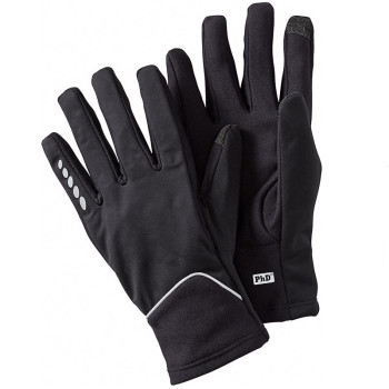 Smartwool Phd Hyfi Wind Training Glove