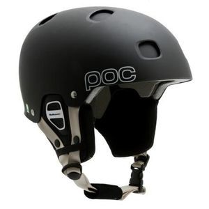 POC Receptor BUG Helmet