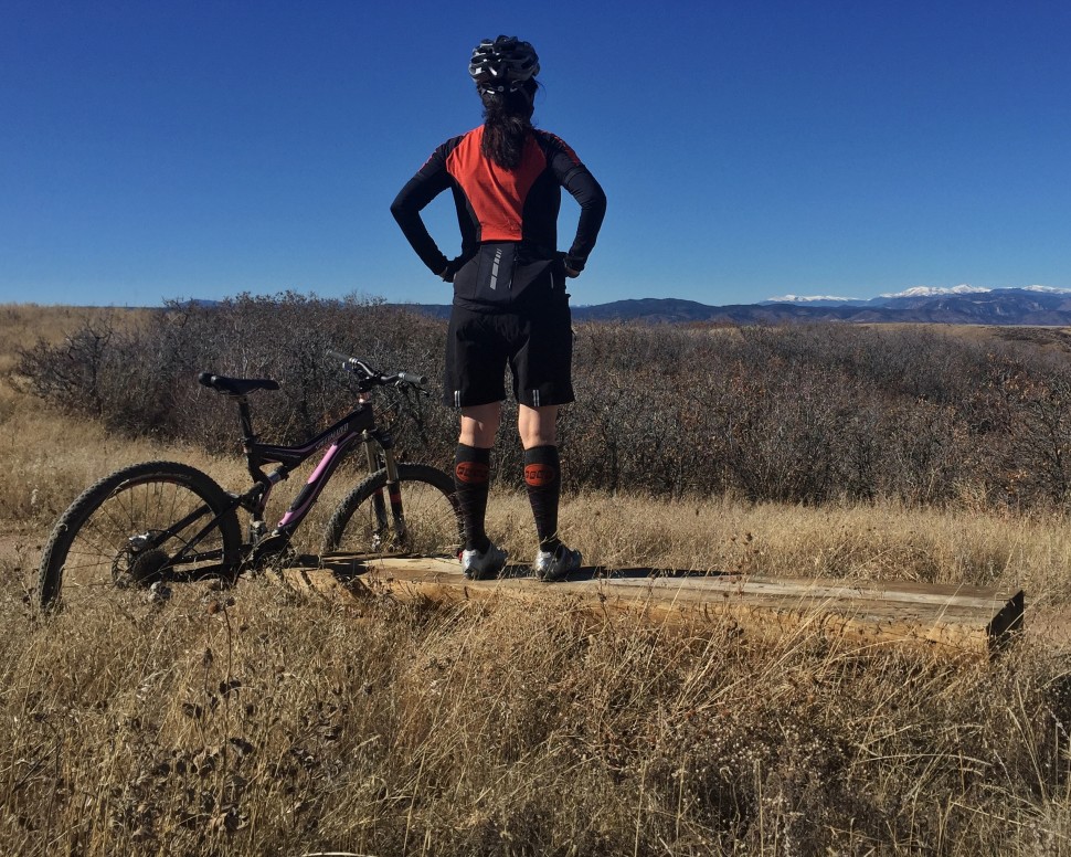 Showers Pass Women's Gravel Shorts