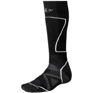 Smartwool PhD Medium Socks