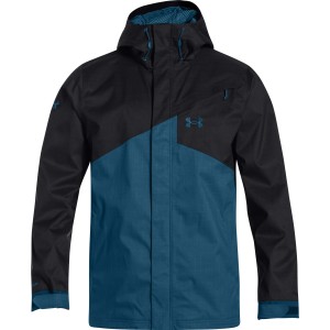 Under Armour ColdGear Hillcrest Shell Jacket