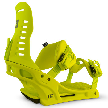 2015/16 Fix Truce Snowboard Bindings