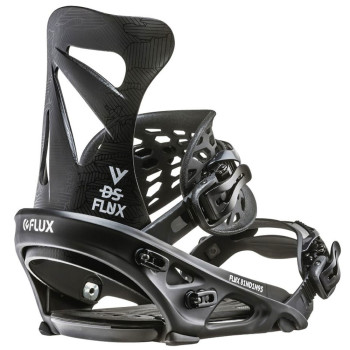 2015/16 Flux DS Snowboard Bindings