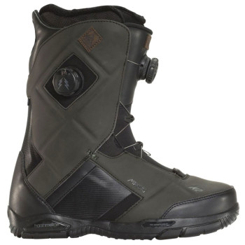 2015/16 K2 Maysis Snowboard Boot