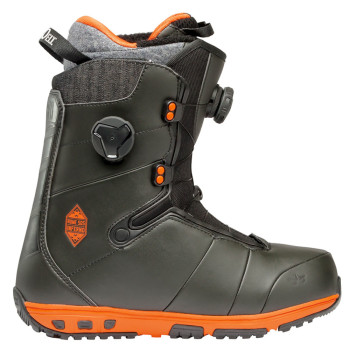 2015/16 Rome Inferno All-Mountain Snowboard Boot