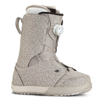 2016 K2 Haven Snowboard Boots