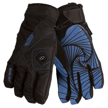 2016 Drop Auxiliary II GTX Gloves