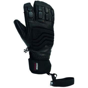 2016 Gordini Wrangell 3-Finger Mitten