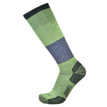 Point6 Powerhouse Light OTC Snowboard Socks