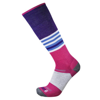 Point6 Wild Child Medium OTC Snowboard Socks