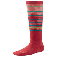 SmartWool Kids Slopestyle Lincoln Loop Socks