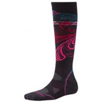 SmartWool Women's PhD Snowboard Light Socks