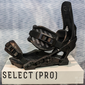 2016/17 Now Select Pro