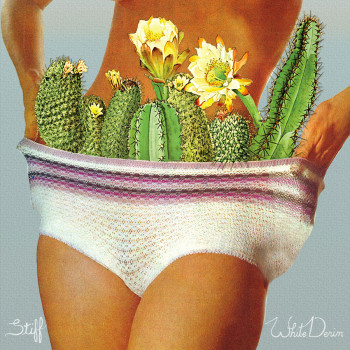 White Denim - Stiff