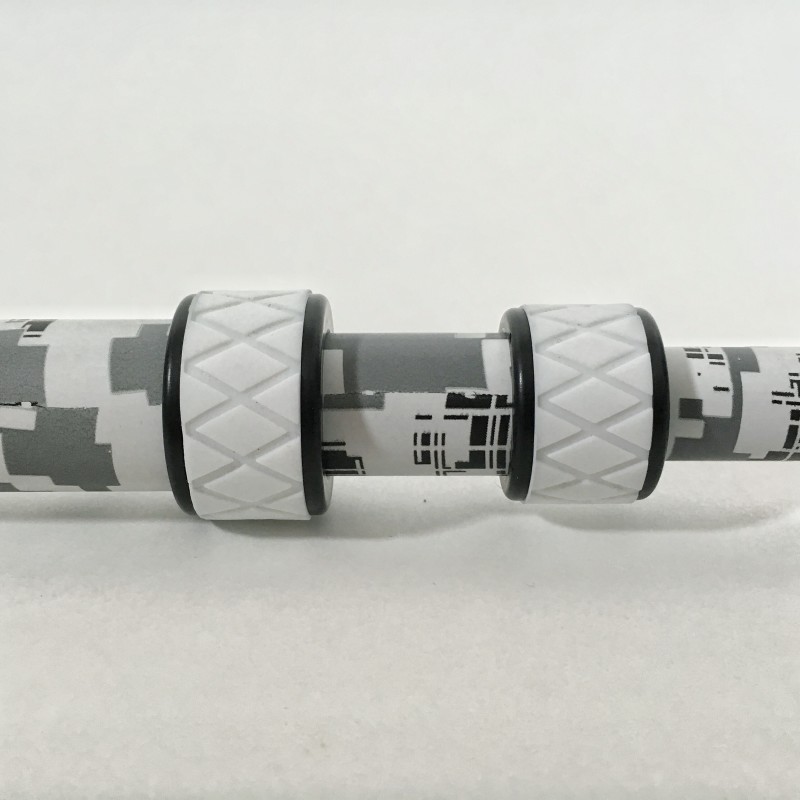 GosSope Boost Snow Camo GoPro Pole - Scope Lock