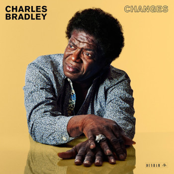 Charles Bradley - Changes