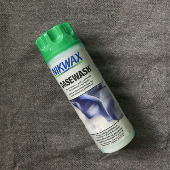 Nikwax Basewash