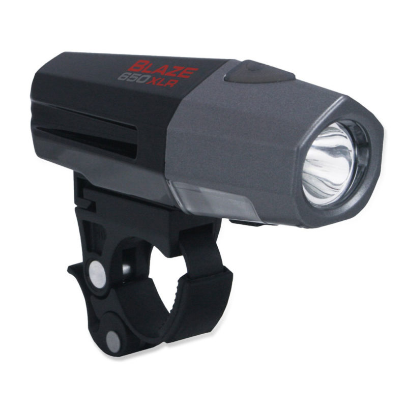 Planet Bike Blaze 650 XLR Bike Light