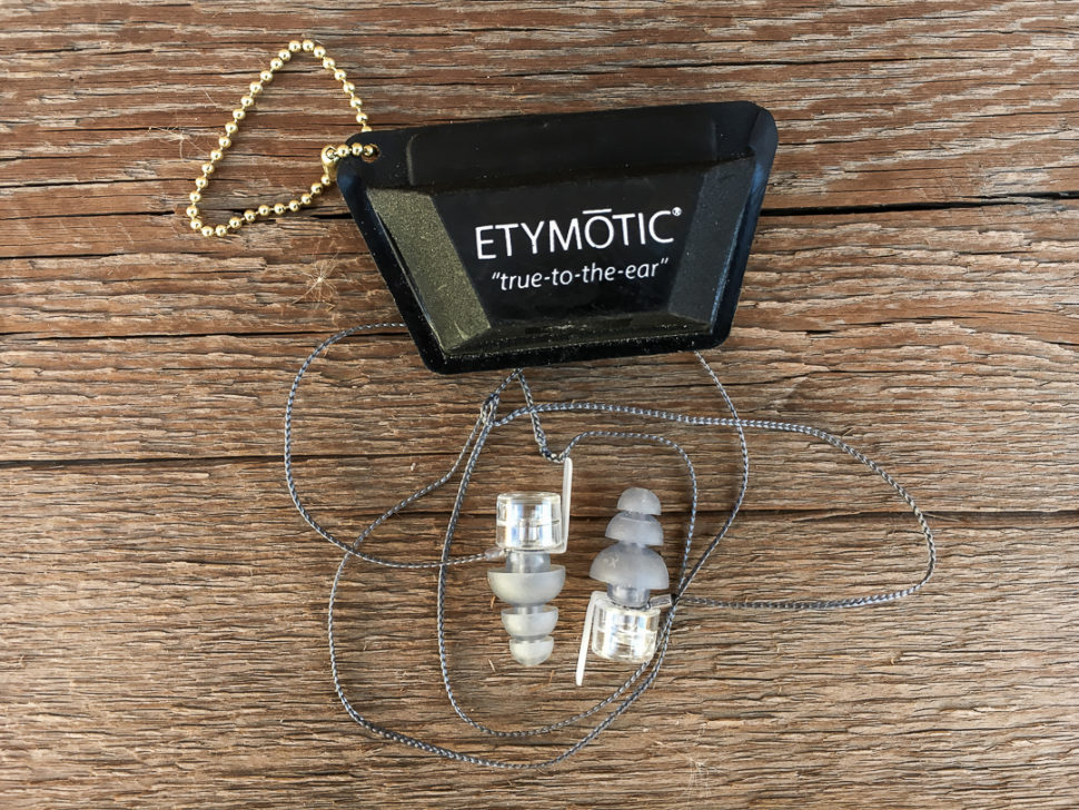 ER20XS | High Fidelity Earplugs