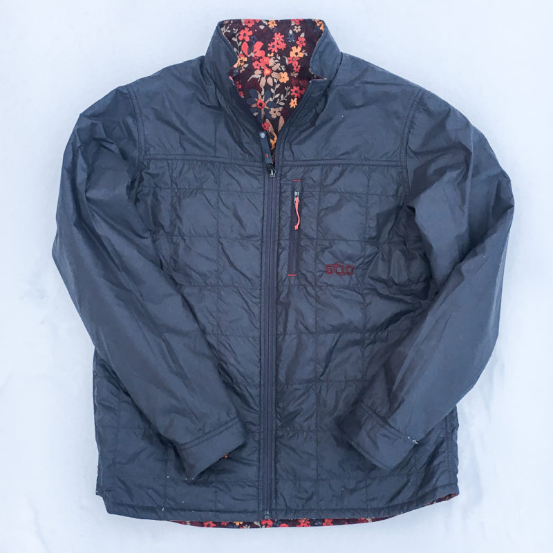 Stio Harkin Jacket